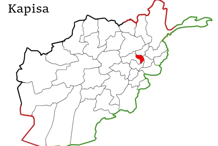 افغانستان لا هم ژوندی پاتې ده