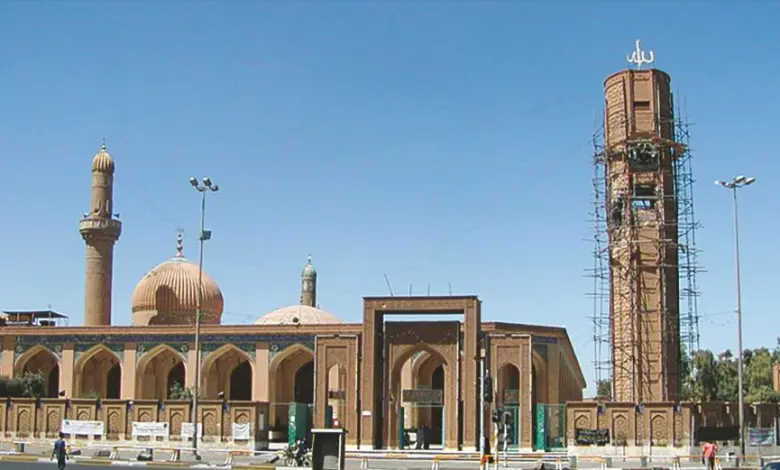 که نن امام ابوحنيفه او امام شافعي ژوندي وای!؟