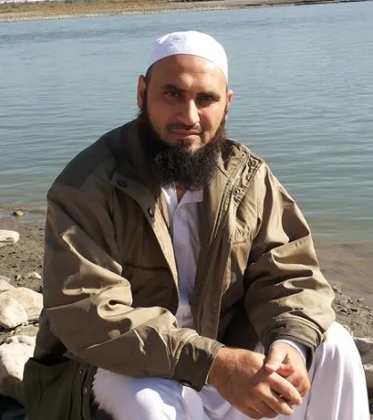 الحكم بغير ما أنزل الله (د الله تعالی له شرعې پرته په بل څه فيصله کول)