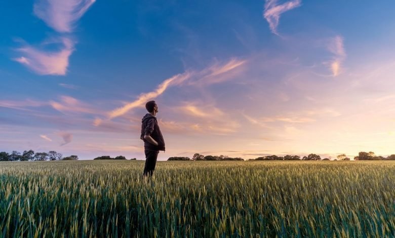 انسان څه ته وایي او د څه لپاره پیدا شوی؟