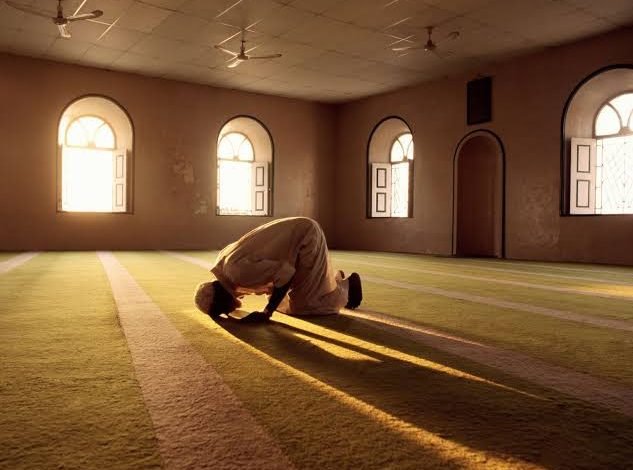 زما لپاره الله تعالی کافي دی