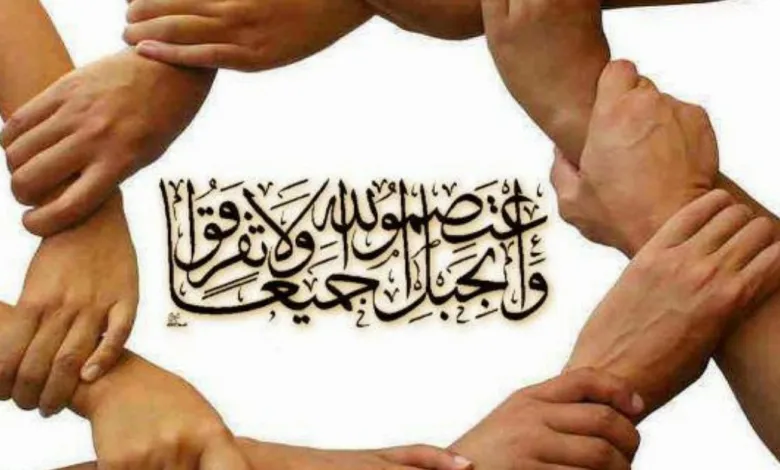 تر ټولو خطرناکه فتنه د عقېدې ده‎‎.