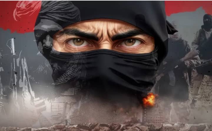 داعش ولې د خپل منهج خلاف د خپل زعيم هويت پټ ساتي..؟