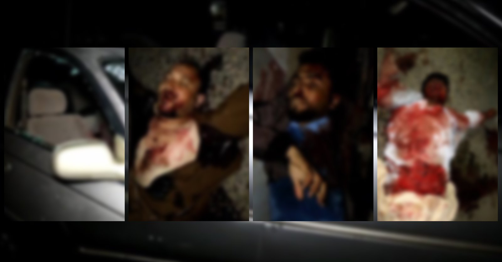 بلخ کې له بهره د باغیانو د شمال زون راستون شوی مسؤل دوو ملګرو سره یوځای ووژل شو