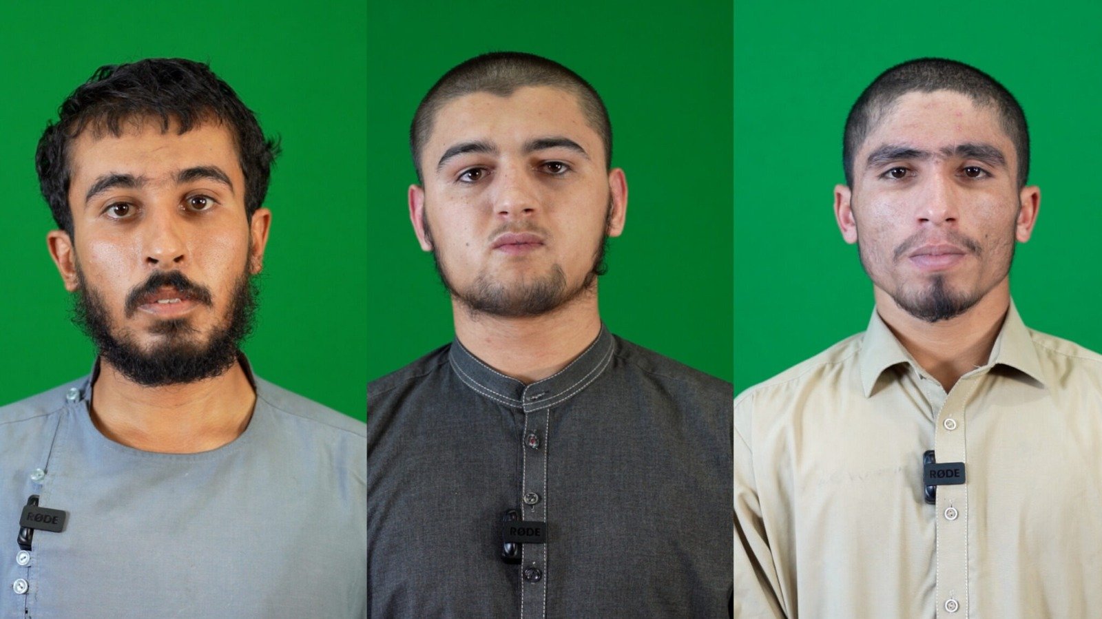 Kobul va Bamyan hujumlarida ishtirok etgan Balujiston boshchiligidagi tarmoq yoʻq qilindi