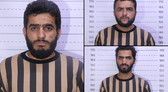 Suriya davlati “ISHID” guruhining uch nafar a’zosini o‘ldirib, yana to‘rt kishini tirik holda qo‘lga olgan.