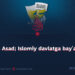 24 Asad; Islomiy davlatga bay’at!