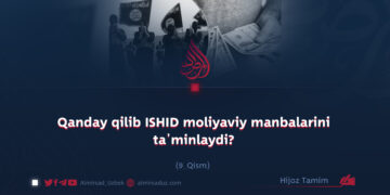 Qanday qilib ISHID moliyaviy manbalarini ta’minlaydi?  9_Qism