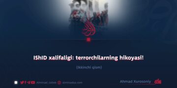 IShID xalifaligi: terrorchilarning hikoyasi!  Ikkinchi qism