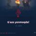 G’azo yonmoqda! 2_qism