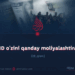 ISHID o’zini qanday moliyalashtiradi! 28_qism