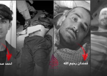 Tehronda qo‘mondon Ikromiddin Sari’ning o‘ldirilishi kim tomonidan va nima sabab bilan amalga oshirildi?