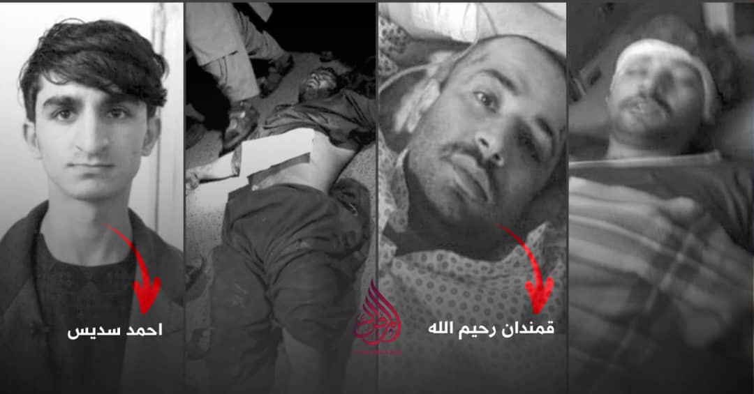 Tehronda qo‘mondon Ikromiddin Sari’ning o‘ldirilishi kim tomonidan va nima sabab bilan amalga oshirildi?