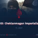 ISHID: Cheklanmagan imperializm!  2_qism