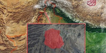 Peshovar shahri yaqinida IShIDning 11 nafar a’zosi yo‘q qilindi