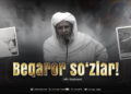 Beqaror so‘zlar!