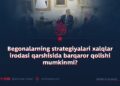 Begonalarning strategiyalari xalqlar irodasi qarshisida barqaror qolishi mumkinmi?