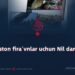 Afg‘oniston fira‘vnlar uchun Nil daryosidir!