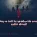 Haq va botil to‘qnashuvida omon qolish sinovi!