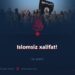 Islomsiz xalifat! 9_qism
