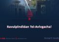 Ravulpindidan Tel-Avivgacha!