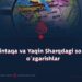 Mintaqa va Yaqin Sharqdagi so‘ngi o‘zgarishlar