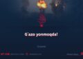 G’azo yonmoqda!  5_qism