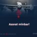 Asorat minbar!