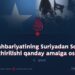 IShID rahbariyatining Suriyadan Somaliga ko‘chirilishi qanday amalga oshdi? 1-qism