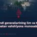 Ravolpindi generallarining ilm va ta’limga nisbatan vahshiyona munosabati!