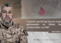 Falastin qarshiligi buyuk mujohid, qo‘mondon va ilhom baxsh yetakchidan ayrildi!