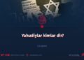Yahudiylar kimlar dir? 12_qism