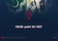 IShID yoki ISI tili?