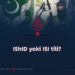 IShID yoki ISI tili?
