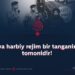 ISHID va harbiy rejim bir tanganing ikki tomonidir!