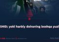 ISHID; yoki harbiy doiraning boshqa yuzi?