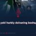 ISHID; yoki harbiy doiraning boshqa yuzi?