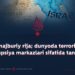 Ikki majburiy rija; dunyoda terrorizm va korrupsiya markazlari sifatida tanilgan!