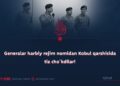 Generalar harbiy rejim nomidan Kobul qarshisida tiz cho‘kdilar!