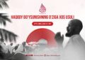 Haqiqiy bo‘ysunishning o‘ziga xos usuli
