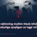 Harbiy rejimning muhim hisob kitoblari va tobutiga qoqilgan so‘nggi mix