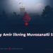 Islomiy Amir likning Muvozanatli Siyosati