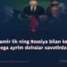 Islomiy amir lik ning Rossiya bilan kelishuvi: nega ayrim doiralar xavotirda?
