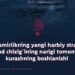 Islomiy Amirlikning yangi harbiy strategiyasi va Devrand chizig‘ining narigi tomonida yangi kurashning boshlanishi