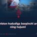 Afg’oniston hududiga bosqinchi armiya ning hujumi