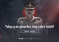 Yutqazgan qimorboz ning ruhiy holati!