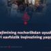 Pokiston rejimining nochorlikdan uyushtirayotgan hujumlari xavfsizlik inqirozining yaqqol belgisi