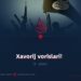 Xavorij vorislari!  3_qism