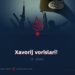 Xavorij vorislari! 4_qism
