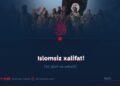 Islomsiz xalifat!  10_qism va yakuni